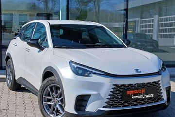 Lexus LBX 1.5 Hybrid