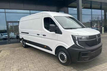 Renault Master L3H2 Advance