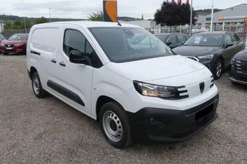 Peugeot Partner Van Long L2H1 EAT8