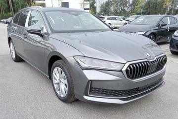 Skoda Superb Drive 2.0 TSI 4x4 DSG