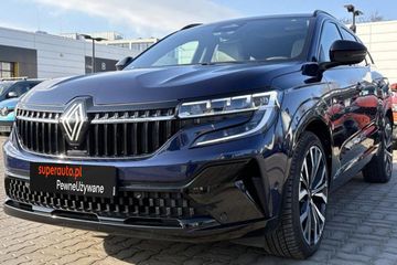 Renault Espace 1.2 E-Tech Full Hybrid Iconic