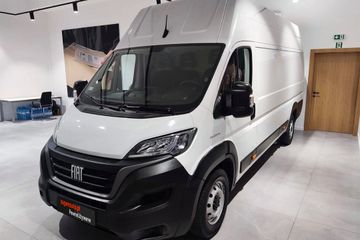Fiat Ducato Maxi L4H3