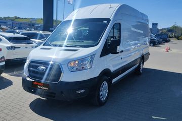 Ford Transit L3H2 Lkw Va Trend