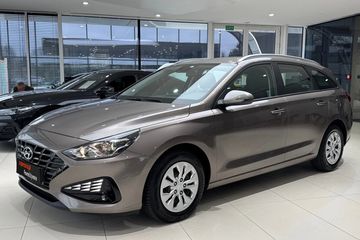 Hyundai i30 1.0 T-GDI Modern