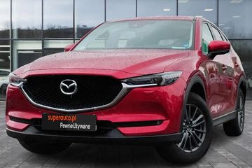 Mazda CX-5 2.0 Skyenergy 2WD