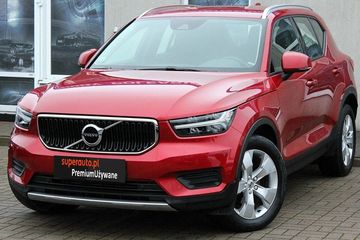 Volvo XC40 T3 Momentum