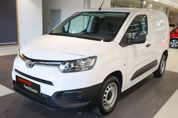 Toyota Proace City L1H1 Active