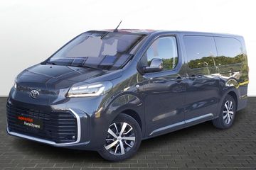 Toyota Proace Verso Long L2H1 Family AT