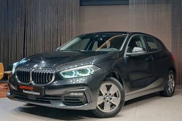 BMW Seria 1 118i Advantage
