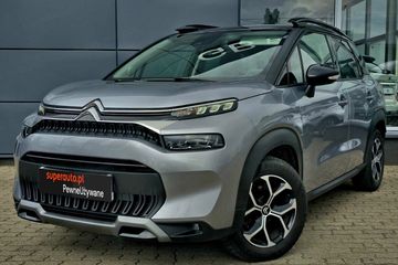 Citroen C3 Aircross 1.2 PureTech Shine