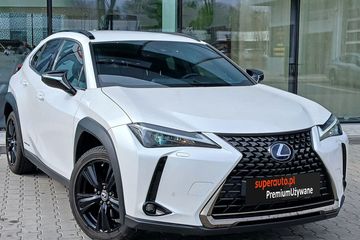 Lexus UX 250h F Impression 2WD