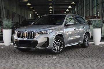 BMW X1 sDrive20i M Sport