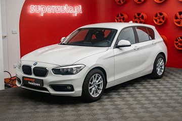 BMW Seria 1 118i