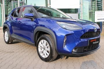 Toyota Yaris Cross Hybrid 1.5 Style