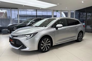 Toyota Corolla 1.8 Hybrid GPF Comfort
