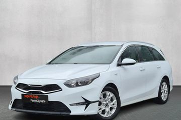 Kia Ceed 1.5 t-Gdi m