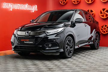 Honda HR-V 1.5 Sport