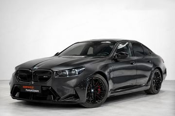 BMW Seria 5 M5 PHEV