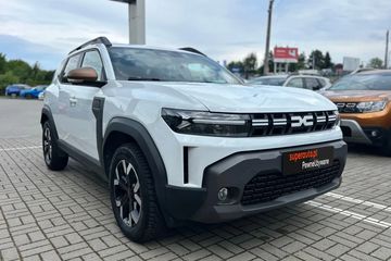 Dacia Duster 1.6 Full Hybrid Extreme MMT