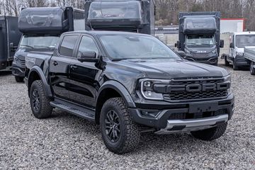 Ford Ranger Raptor A10 4x4