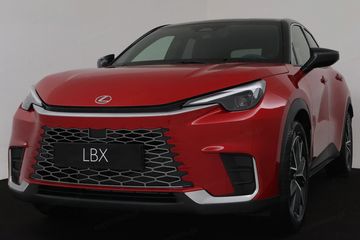 Lexus LBX Cool 1.5 Hybrid