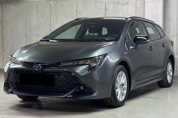 Toyota Corolla Comfort 1.8 Hybrid