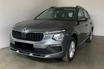 Skoda Kamiq Selection 1.0 TSI DSG