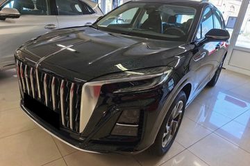 Hongqi HS3 1.5T FWD