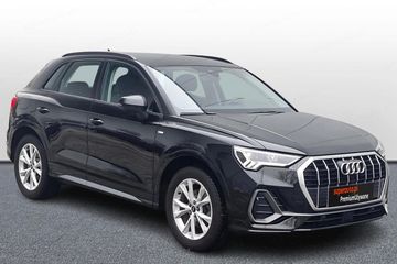 Audi Q3 35 TFSI S line