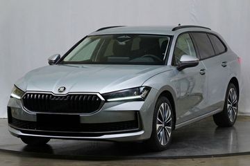 Skoda Superb Drive 2.0 TDI DSG 4x4