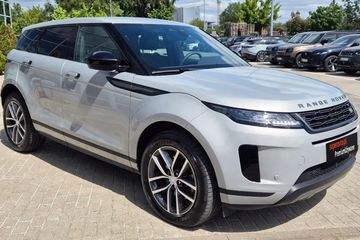Land Rover Range Rover Evoque 2.0 D200 S