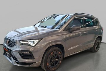 Cupra Ateca 1.5 TSI DSG