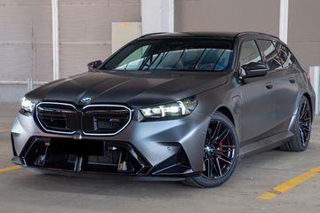 BMW Seria 5 Touring M5