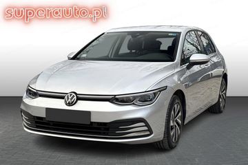 Volkswagen Golf Style 1.4 TSI Plug-In Hybrid  DSG