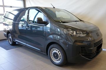 Fiat Scudo XL L2H1 EAT8