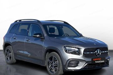 Mercedes GLB 200 AMG Line