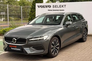 Volvo V60 B4 B Plus Bright aut