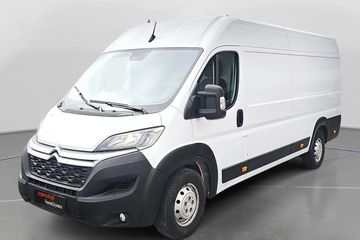 Citroen Jumper 35+ BlueHDi L4H2