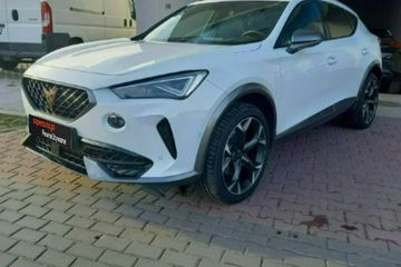Cupra Formentor 2.0 TSI 4Drive DSG