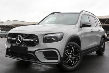 Mercedes GLB 220 d 4-Matic AMG Line