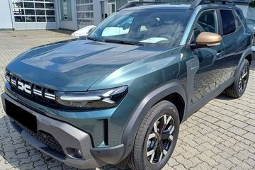 Dacia Duster Extreme 1.6 Full Hybrid