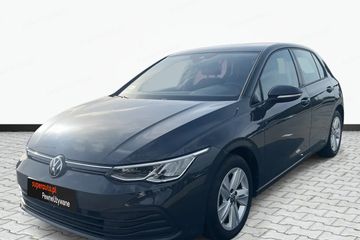 Volkswagen Golf 1.0 TSI Life