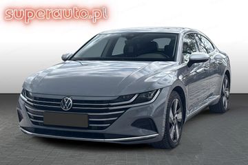 Volkswagen Arteon Elegance 2.0 TSI  DSG