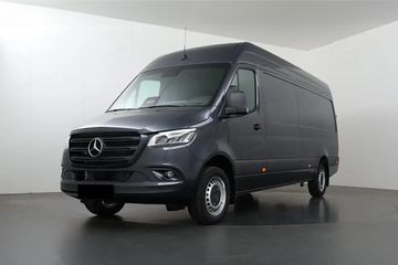Mercedes Sprinter PRO Długi 317 CDI 9G-TRONIC