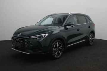 MG ZS 1.5 HEV+ Exclusive aut
