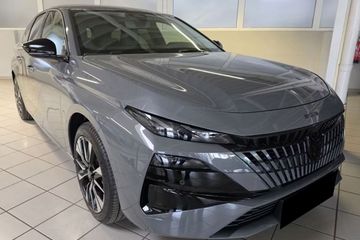 Peugeot 308 Allure EAT8 1.5 BlueHDi