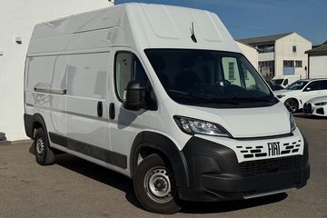 Fiat Ducato Maxi L3H3 AT8