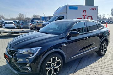 Renault Arkana 1.6 E-Tech Techno MMT
