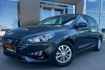 Hyundai i30 1.5 T-GDI 48V Modern