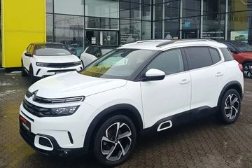 Citroen C5 Aircross 1.2 PureTech Feel